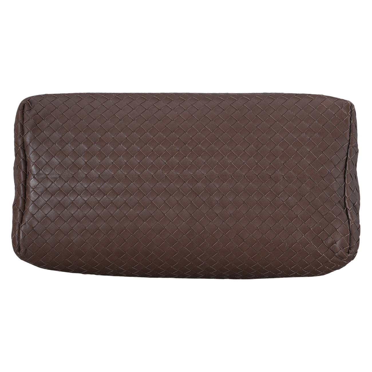 BOTTEGA VENETA(USED)보테가베네테타 인트레치아토 토트백